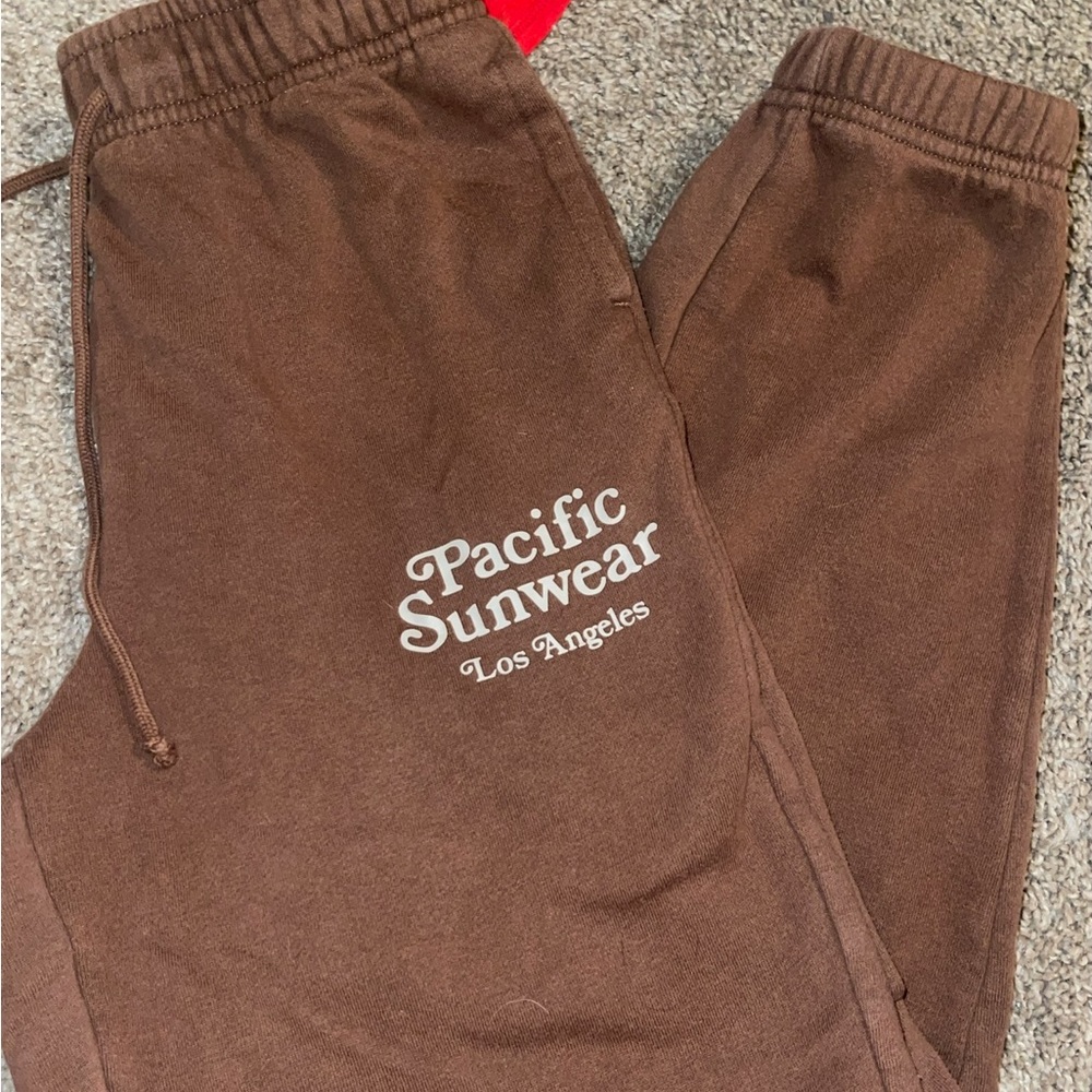Pacsun Sweatpants